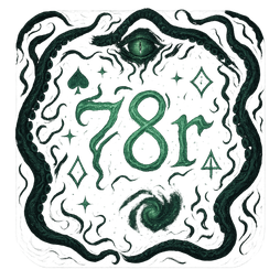 78r logo